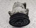 Компрессор кондиционера Renault Scenic 2 2003-2009 - 55242532