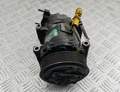Компрессор кондиционера Peugeot 206  - 55242565
