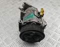 Компрессор кондиционера Peugeot 307  - 55242598