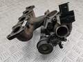 Турбина Volkswagen Golf 5 2003-2009 - 55242794