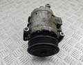 Компрессор кондиционера Volkswagen Golf 5 2003-2009 - 55242799