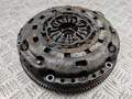 Маховик Ford Focus 1 1998-2004 - 55242840