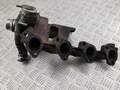 Турбина Ford Focus 1 1998-2004 - 55242856