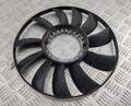 Крыльчатка вентилятора Volkswagen Passat 5 1996-2000 - 55243644