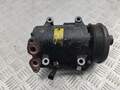 Компрессор кондиционера Ford Focus 2 (рест) 2008-2011 - 55243653
