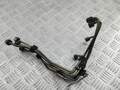 Трубка тнвд Ford Focus 2 (рест) 2008-2011 - 55243673