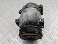 Компрессор кондиционера Renault Laguna 2 2001-2008 - 55243674