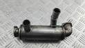 Охладитель отработанных газов Ford Focus 2 (рест) 2008-2011 - 55243680