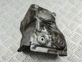 Тепловой экран (термозащита) Skoda Fabia 2007-2014 - 55245630