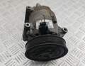 Компрессор кондиционера Renault Scenic 2 2003-2009 - 55245740