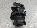 Компрессор кондиционера Ford Mondeo 3 2000-2007 - 55245860