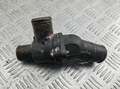 Корпус термостата Ford Mondeo 3 2000-2007 - 55245891