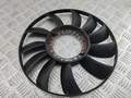 Крыльчатка вентилятора Volkswagen Passat 5 2000-2005 - 55245913