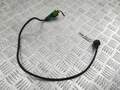 Датчик детонации Volkswagen Passat 5 2000-2005 - 55245923