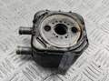 Теплообменник Volkswagen Passat 5 2000-2005 - 55246002