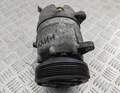 Компрессор кондиционера Ford Galaxy 1 (рест) 2000-2006 - 55246459