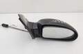 Зеркало боковое Ford Focus 1 1998-2004 - 55248340