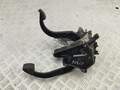 Педаль Opel Corsa C 2000-2006 - 55248347