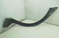Молдинг крыла Opel Corsa C 2000-2006 - 55248358