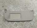 Козырек солнцезащитный Opel Corsa C 2000-2006 - 55248379