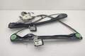 Стеклоподъемник электрический Ford Focus 1 1998-2004 - 55248384