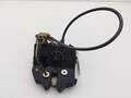 Замок багажника Ford Focus 1 1998-2004 - 55248385