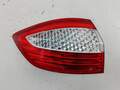 Фонарь задний Ford Mondeo 4 2007-2015 - 55250175