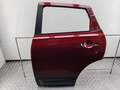 Дверь боковая Nissan Qashqai J10 2006-2013 - 55250232