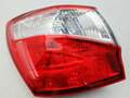 Фонарь задний Nissan Qashqai J10 2006-2013 - 55250270