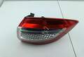 Фонарь задний Ford Mondeo 4 2007-2015 - 55250272