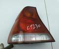 Фонарь задний BMW 3 E46 1998-2006 - 55250318