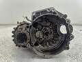 Коробка передач для Volkswagen - 55250639