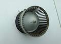 Моторчик печки Nissan Qashqai J10 2006-2013 - 55250684