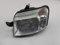 Фара передняя Fiat Panda 2003-2012 - 55250778