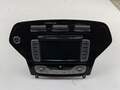 Магнитола Ford Mondeo 4 2007-2015 - 55250780