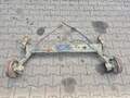 Балка подвески задняя Renault Kangoo 1 1998-2008 - 55250856
