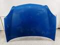 Капот Renault Kangoo 1 1998-2008 - 55251136
