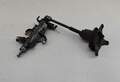 Колонка рулевая Renault Kangoo 1 1998-2008 - 55251168