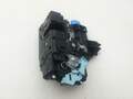 Замок двери Volkswagen Touran 2003-2006 - 55251420