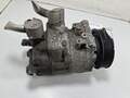 Компрессор кондиционера Volkswagen Golf 5 2003-2009 - 55253753