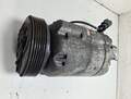 Компрессор кондиционера Volkswagen Golf 4 1997-2005 - 55253908