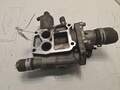 Корпус термостата Opel Astra G 1998-2005 - 55254032