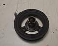 Шкив Opel Signum  - 55254058