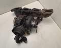 Турбина Fiat Croma 2005-2011 - 55254074