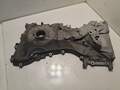 Крышка передняя двс Ford Mondeo 3 2000-2007 - 55254093