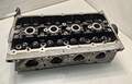 Головка блока цилиндрорв Volkswagen Golf 4 1997-2006 - 55254096