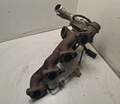 Турбина Ford Transit (Tourneo) Connect 2002-2013 - 55254335