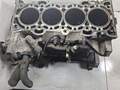 Блок цилиндров (шорт блок) Ford Mondeo 3 2000-2007 - 55254576