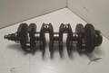 Коленвал Opel Zafira A 1999-2005 - 55254704