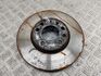 Тормозной диск Opel Zafira B 2005-2014 - 55255056